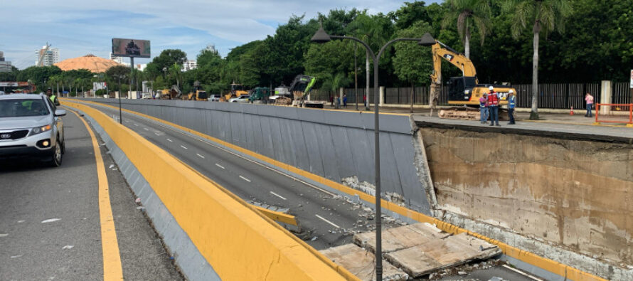 Crean Comisión de Supervisión de Infraestructuras Públicas ante el Cambio Climático