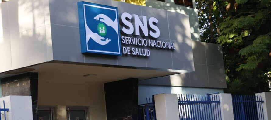 SNS asegura nunca se ha planteado privatización la Maternidad de Los Mina