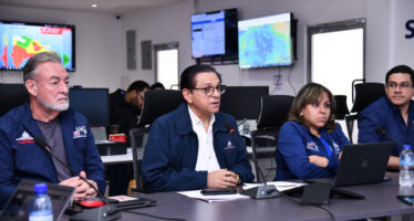 Salud Pública concentra esfuerzos en prevenir brotes de leptospirosis y otras enfermedades infecciosas