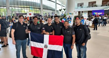 República Dominicana brilla en la World Robot Olympiad 2023