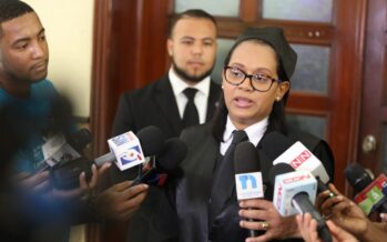 Mirna Ortiz asegura obtendrán sentencias condenatorias en casos de corrupción en 2024