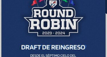 El draft de LIDOM será este sábado a las 5 de la tarde en el Estadio Quisqueya