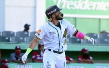 Fernando Tatis  Jr. debutará este martes frente a los Gigantes