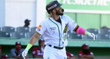 Fernando Tatis  Jr. debutará este martes frente a los Gigantes