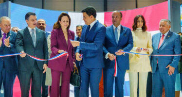 Ministerio de Turismo lanzó en Fitur la estrategia nacional de turismo deportivo