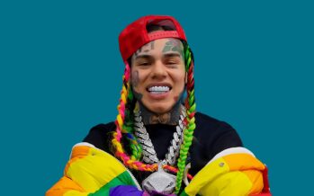 Ministerio Público arresta al artista urbano Tekashi