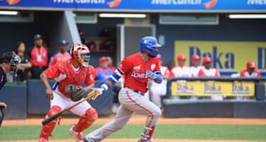 Licey anuncia su nómina para la Serie del Caribe 2024