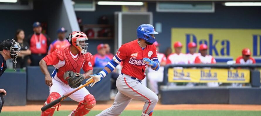 Licey anuncia su nómina para la Serie del Caribe 2024