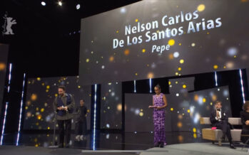 República Dominicana recibe primer Oso de Plata en Berlinale