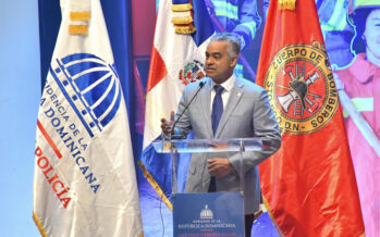 Ministro Joel Santos: El país está preparado para enfrentar eventualidades ante crisis en Haití