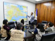 JCE informa elecciones municipales contarán con la observación electoral de 14 misiones internacionales