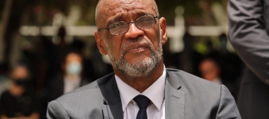 Ariel Henry, Primer Ministro de Haití, anuncia dimisión