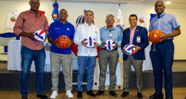 Ministerio de Deportes anuncia la celebración de los Juegos Semana Santa 2024