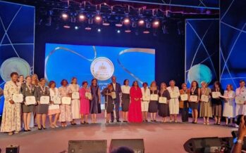 Reconocen con la Medalla al Mérito a 18 mujeres destacadas en diferentes áreas del acontecer nacional