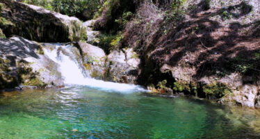 Medio Ambiente recuerda a ciudadanía la importancia de cuidar la naturaleza en Semana Santa