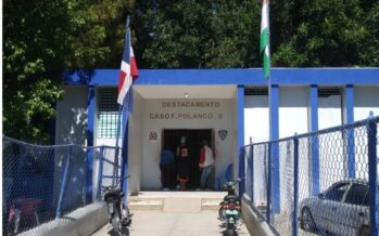 Anuncian el inicio del remozamiento de la cárcel preventiva de San Pedro de Macorís