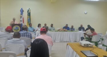 COOPAGARESTE realiza asamblea informativa y charla educativa para sus socios