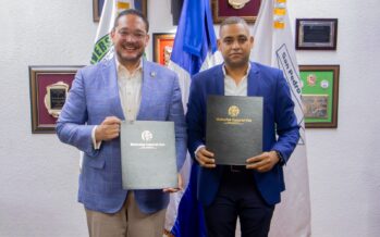 Acuerdo entre la UCE y el Ayuntamiento de SPM permitirá programas de pasantías