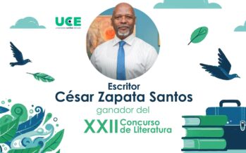 La UCE da a conocer al ganador del Premio de Literatura UCE 2024