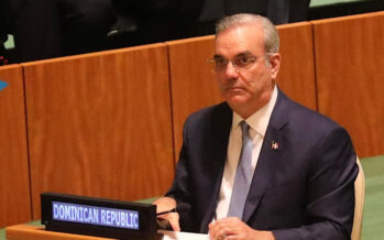 Presidente Abinader tiene en agenda cuatro actividades para este martes, en Nueva York