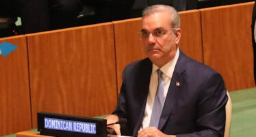 Presidente Abinader tiene en agenda cuatro actividades para este martes, en Nueva York