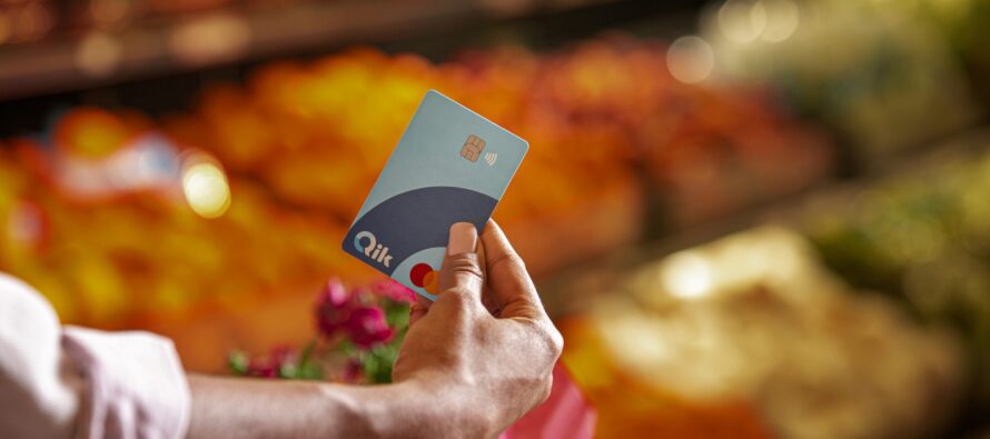 Qik Banco Digital amplía su plataforma de beneficios junto a Mastercard