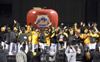 Águilas Cibaeñas y Tigres del Licey volverán a enfrentarse en Nueva York